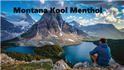 Montana Menthol Tobacco E-Liquid