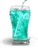 Mountain Dew  Baja Blast E-Liquid