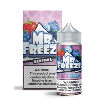 Mr Freeze Berry Frost  E-Juice