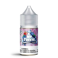Mr. Freeze Berry Frost Salt E-Juice