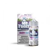 Mr Freeze Grape Frost E-Juice
