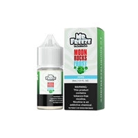 Mr. Freeze Salt Moon Rock Frost E-Juice