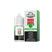 Mr Freeze Moon Rock Salt E-Juice