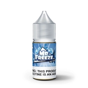 Mr. Freeze Salt Pure Ice