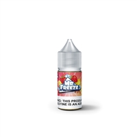 Mr. Freeze Salt Strawberry Lemonade Frost