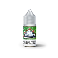 Mr.Freeze Watermelon Frost Salt 30ml E-Juice