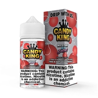 Mystery Air Balloons - Candy King - 100mL