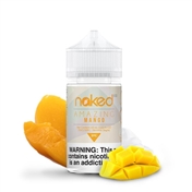Mango by Naked 100 Cream
