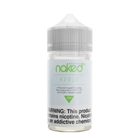 NAKED 100 APPLE