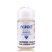 NAKED 100 AZUL BERRIES