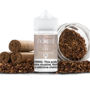 Cuban Blend - Naked 100 Tobacco - 60mL