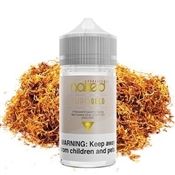 Euro Gold - Naked 100 Tobacco - 60mL