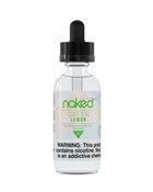 NAKED 100 GREEN LEMON