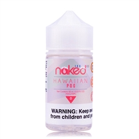 Hawaiian POG ICE - Naked 100 - 60mL