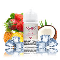 Lava Flow ICE by Naked 100