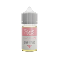 Hawaiian POG - NKD 100 Salt E-Liquid - 30mL