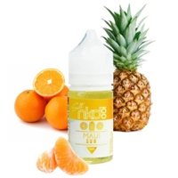 Maui Sun - NKD 100 Salt - 30mL