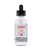 NAKED 100 STRAW LIME