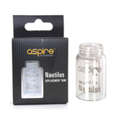 ASPIRE NAUTILUS REPLACEMENT GLASS TANK