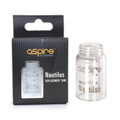 Aspire Nautilus Replacement Pyrex Glass Tank