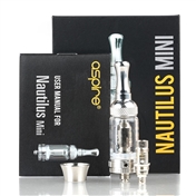 Aspire Mini Nautilus Tank