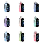 Nexa Flex Crystal Kit 40K Puff Disposable