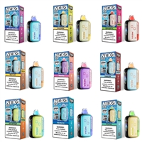 NEXA PIX (Dispo)(35000Puff)(16mL)