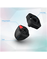 NEXTMIND CT1 TANK - 2 PACK