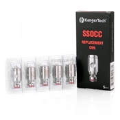 KANGER SSOCC NICHROME COILS (0.2Î©)