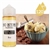 No Hype Butter Pecan Ice Cream 100ml E-Liquid bottle with creamy nutty dessert flavor