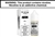Caramel Tobacco - No Hype Salts - 30ML