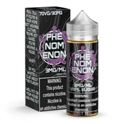 Phenomenon - Nomenon E-Liquids - 120mL