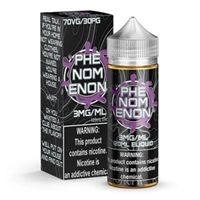Phenomenon - Nomenon E-Liquids - 120mL