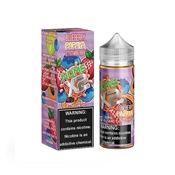 Blueberry Papaya Strawberry by Nomenon E-Liquids