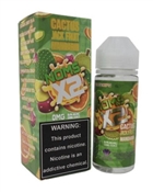 Cactus Jackfruit Mandarin - Nomenon E-Liquids 120ML