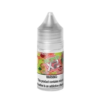 Cherry Lime Ginger SALT - Nomenon E-Liquids - 30mL