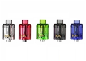 NUNU DISPOSABLE SUB-OHM TANK - 3 PACK