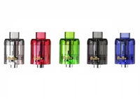 NUNU DISPOSABLE SUB-OHM TANK - 3 PACK