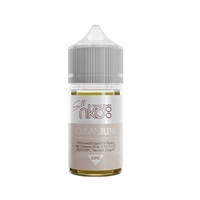 Cuban Blend - NKD100 Salt E-Liquid - 30mL