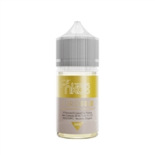 Euro Gold - NKD 100 Salt E-Liquid - 30mL
