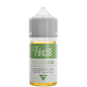 Melon Kiwi - Naked 100 Salts- 30ml
