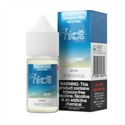 Naked 100 TFN Salt Really Berry