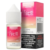 Naked 100 Synthetic Salt Hawaiian POG