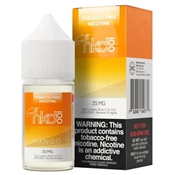 Naked 100 Synthetic Salt Mango
