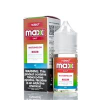 Ice Watermelon by Naked 100 MAX Sats