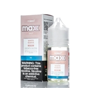 Ice White Guava by Naked 100 Max Salt