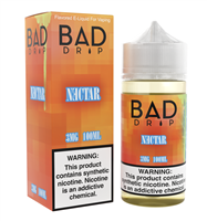 Nectar - Bad Drip Labs - 100mL