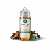 Nuport Flavor Tobacco Flavored E-Liquid