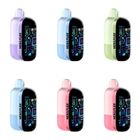 NEXA Flex 30K Disposable Coolness Dispo + Power Dock