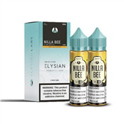 Nilla Bee by Elysian Nillas 120mL Series
